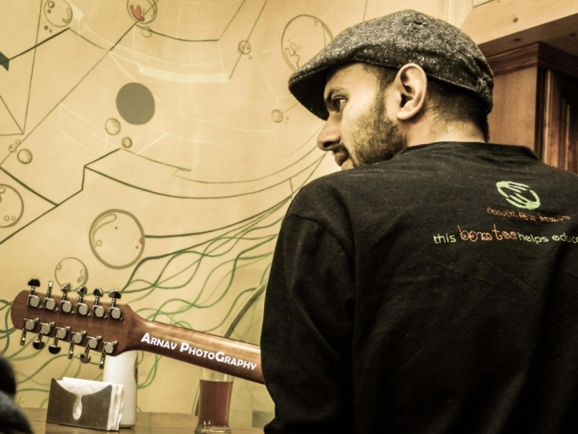 Himanshu Sud